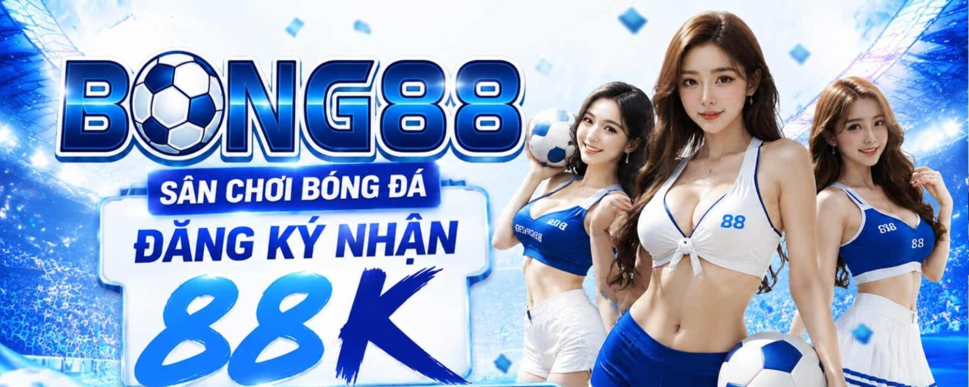 Banner Bong88